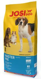 JOSIDOG MASTER MIX