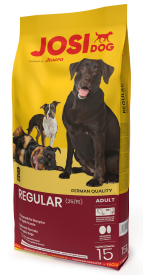 JOSIDOG REGULAR