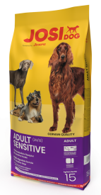 JOSIDOG ADULT SENSITIVE