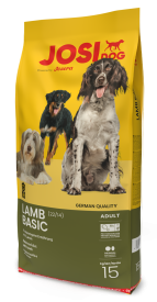 JOSIDOG LAMB BASIC