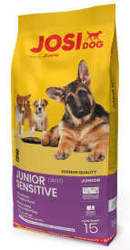 JOSIDOG JUNIOR SENSITIVE