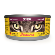 JOSERA SENIOR