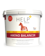 HELP AMINOBALANCER
