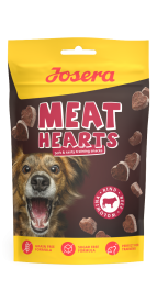 MEAT HEARTS BEEF