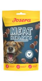 MEAT HEARTS CHICKEN