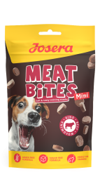 MEAT BITES MINI BEEF