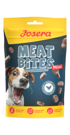 MEAT BITES MINI CHICKEN
