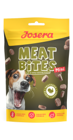MEAT BITES MINI TURKEY