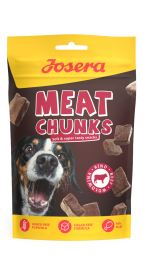 MEAT CHUNKS BEEF