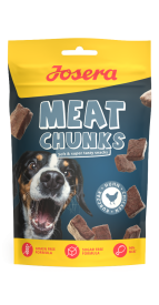 MEAT CHUNKS CHICKEN