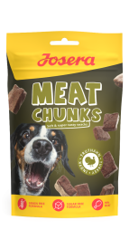 MEAT CHUNKS TURKEY