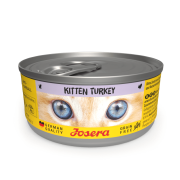 KITTEN TURKEY WET