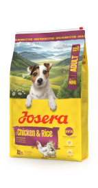 MINI CHICKEN & RICE