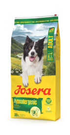 HYPOALLERGENIC
