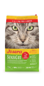 SENSICAT