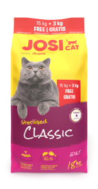 JOSICAT STERILISED CLASSIC