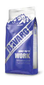BAVARO WORK