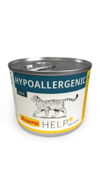 HYPOALLERGENIC CAT WET