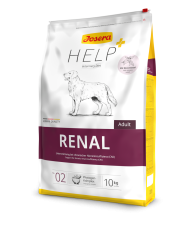 RENAL DLA PSA