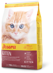 KITTEN