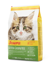 Kitten grainfree 60 g