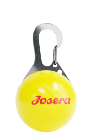 ŚWIECĄCA ZAWIESZKA LED DLA PSA