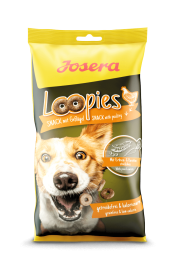 LOOPIES Z DROBIEM