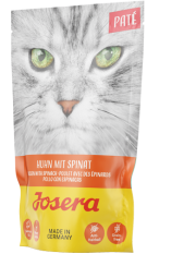 PATÉ KURCZAK ZE SZPINAKIEM