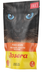 FILET Z KURCZAKA