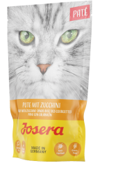 PATÉ INDYK Z CUKINIĄ