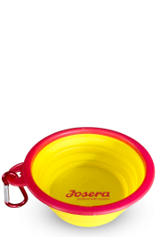 Miska podróżna JOSERA