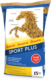 SPORT PLUS