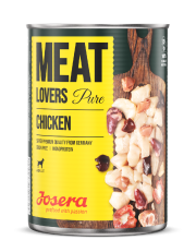 MEAT LOVERS  PURE KURCZAK