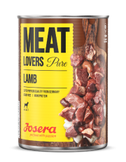 MEAT LOVERS  PURE JAGNIĘCINA