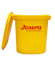 POJEMNIK NA KARMĘ 35l