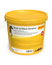 KRAUT & RÜBEN Struktur 2 kg
