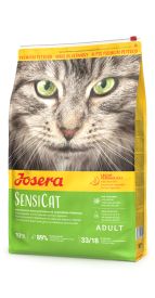 SENSICAT
