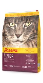 SENIOR