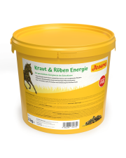 KRAUT & RÜBEN ENERGIE 2kg