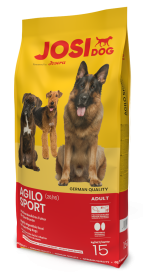 JOSIDOG AGILO SPORT