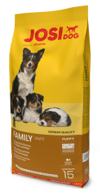 JOSIDOG FAMILY