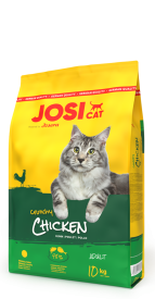 JOSICAT CRUNCHY CHICKEN