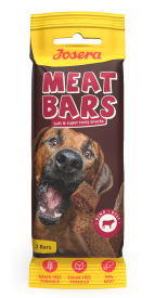 MEAT BARS BEEF