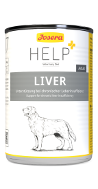 LIVER DOG WET