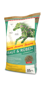 KRAUT & RÜBEN LUZERNE PUR