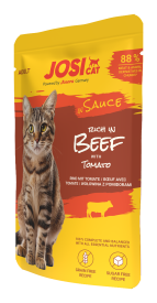 JOSICAT RICH IN BEEF IN SAUCE