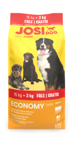 JOSIDOG ECONOMY