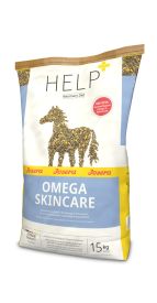 HELP OMEGA SKINCARE