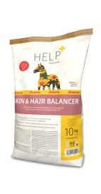 HELP SKIN & HAIR BALANCER
