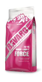 BAVARO FORCE